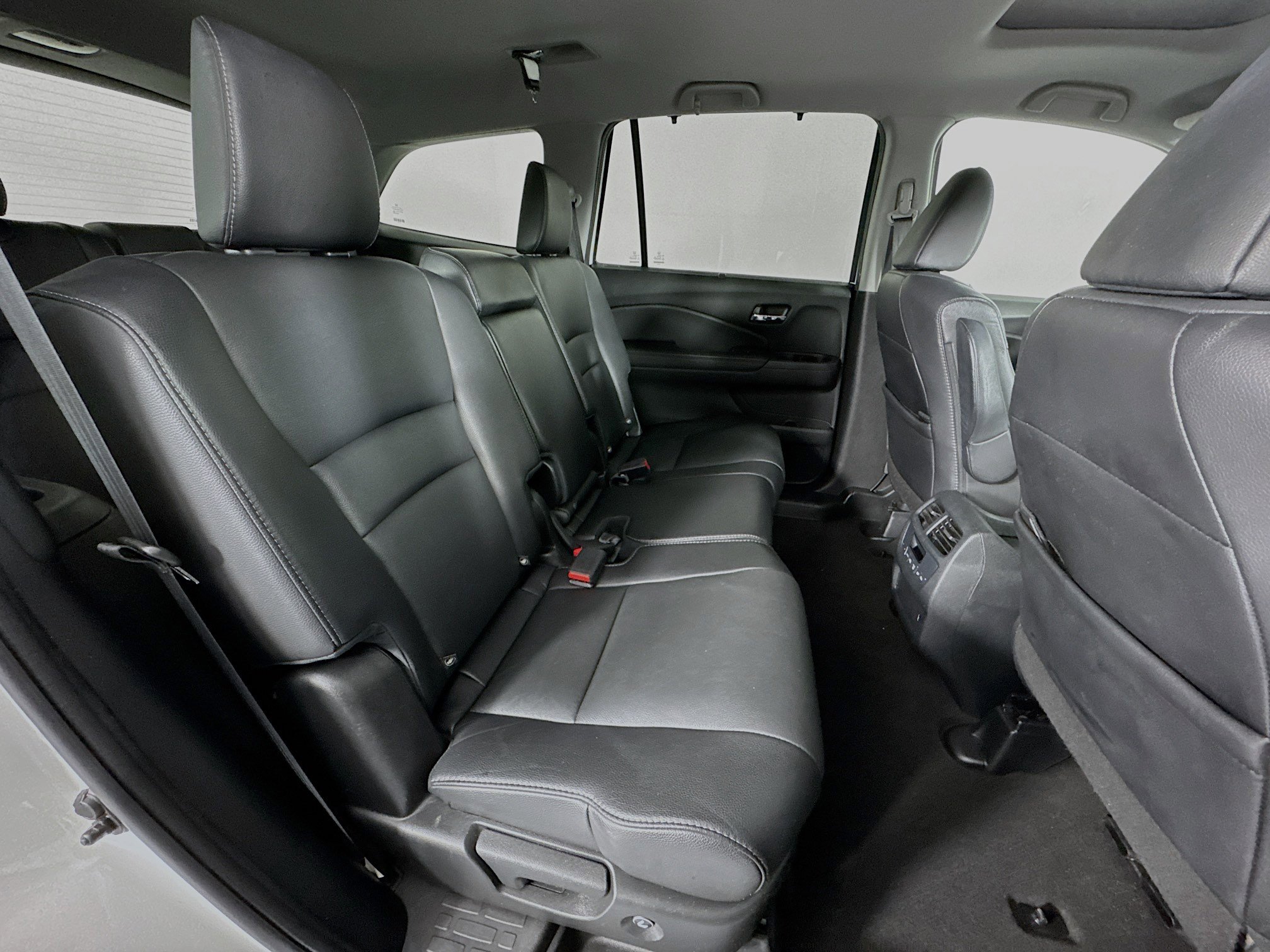 Certified 2021 Honda Pilot Special Edition image 28