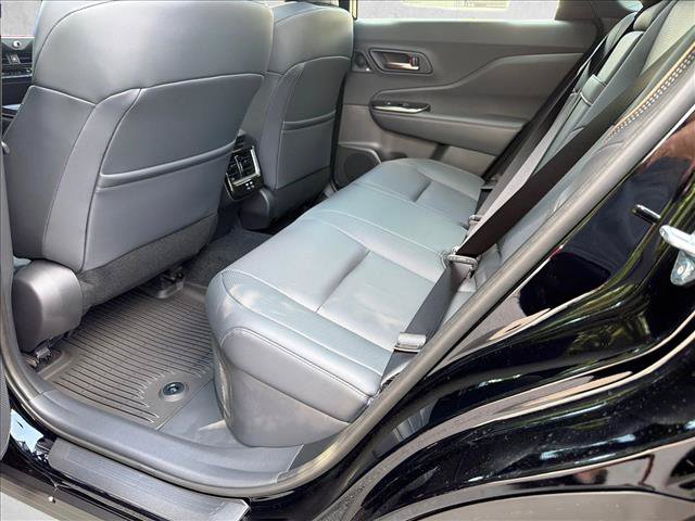 New 2026 Toyota Crown Signia AWD/4WD image 21