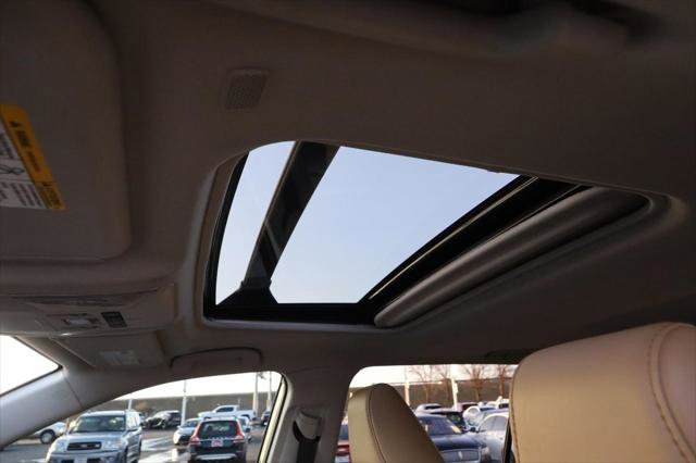 Certified 2025 Toyota RAV4 XLE Premium image 9