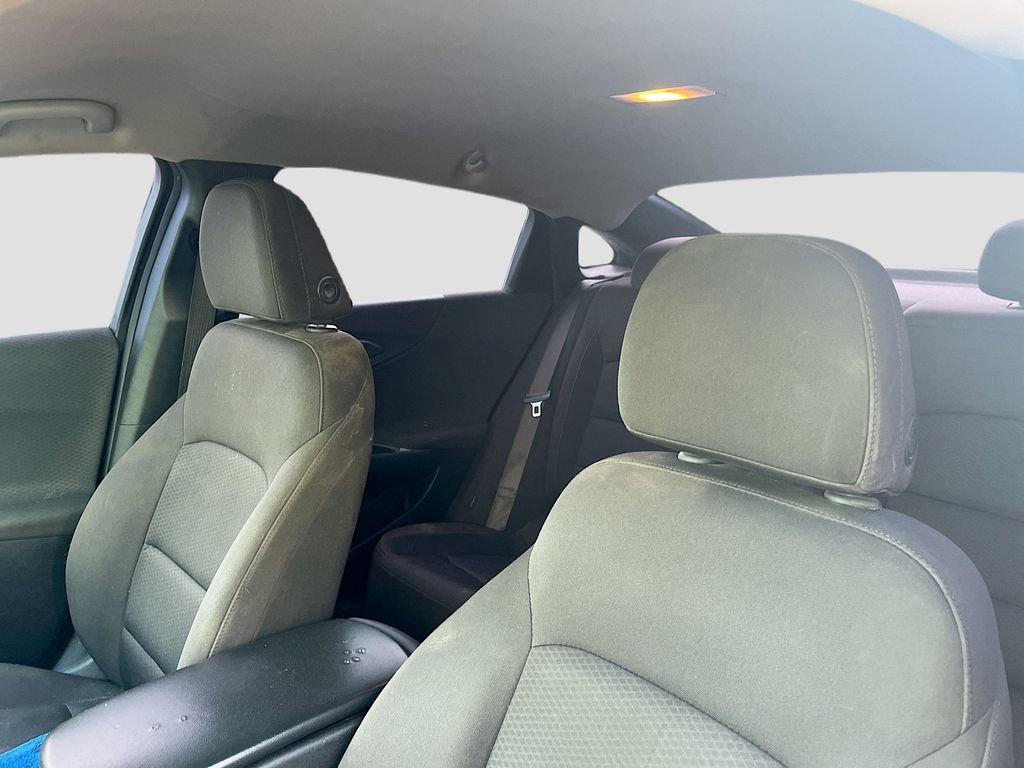 Used 2020 Chevrolet Malibu LS FWD image 19