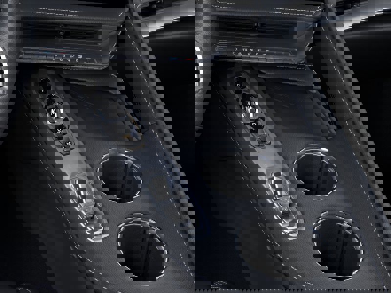 New 2026 Chevrolet Corvette Z06 image 23