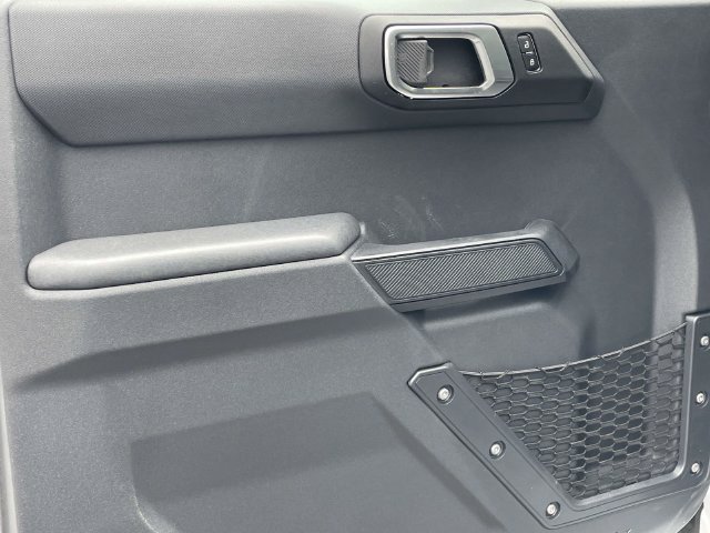 New 2026 Ford Bronco Big Bend AWD/4WD image 11