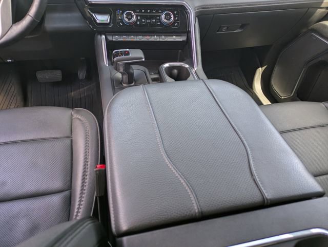 Used 2024 GMC Sierra 1500 Denali w/ Denali Reserve Package image 20