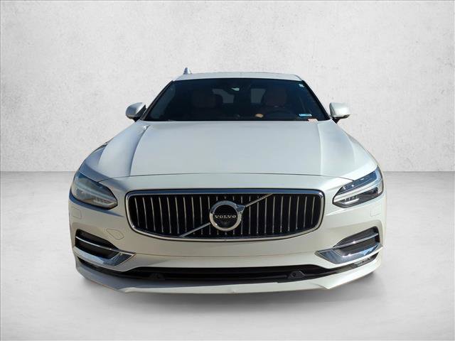 Used 2018 Volvo S90 T6 Inscription w/ Luxury Package image 2