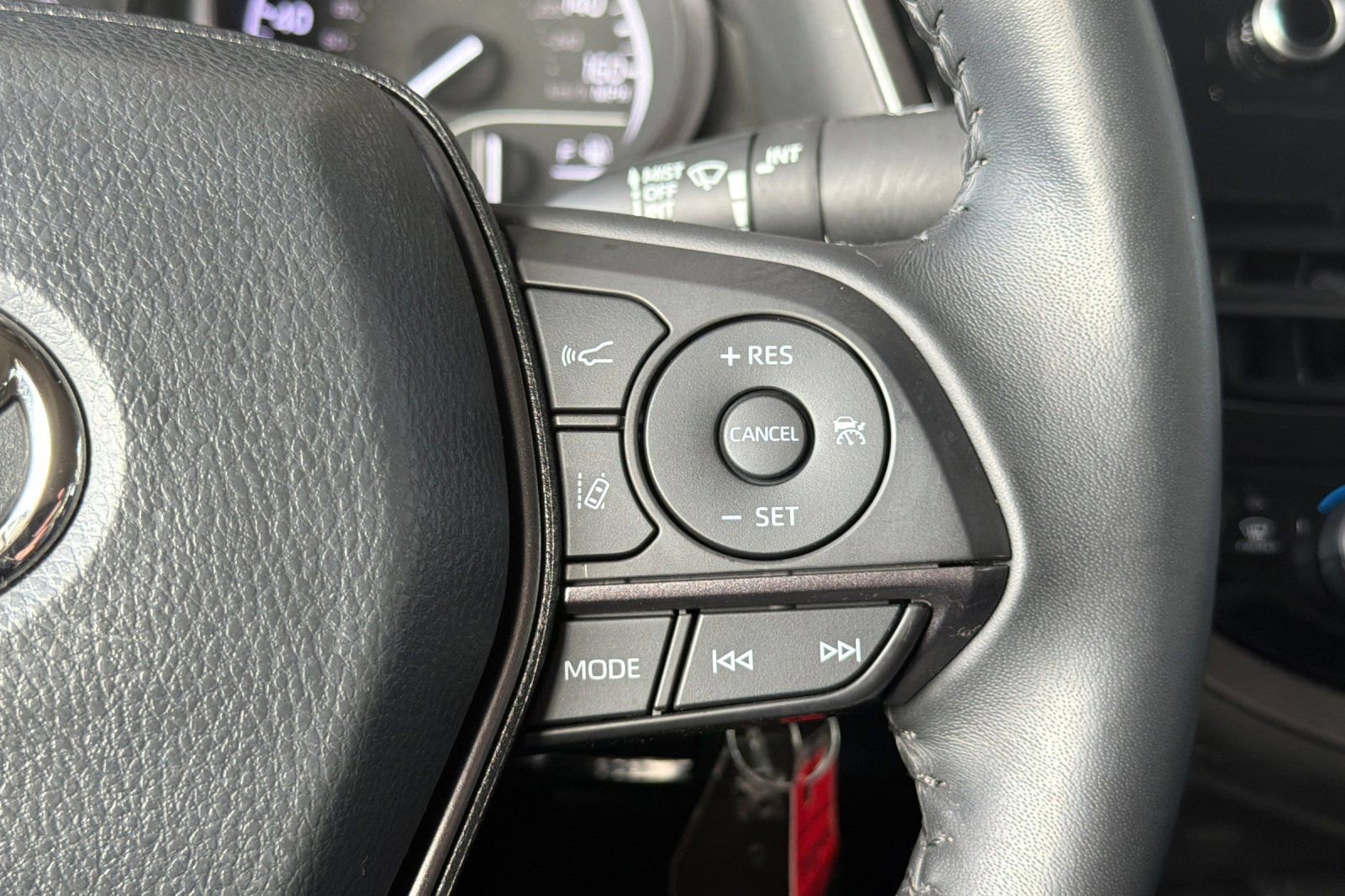 Certified 2023 Toyota Camry SE image 28