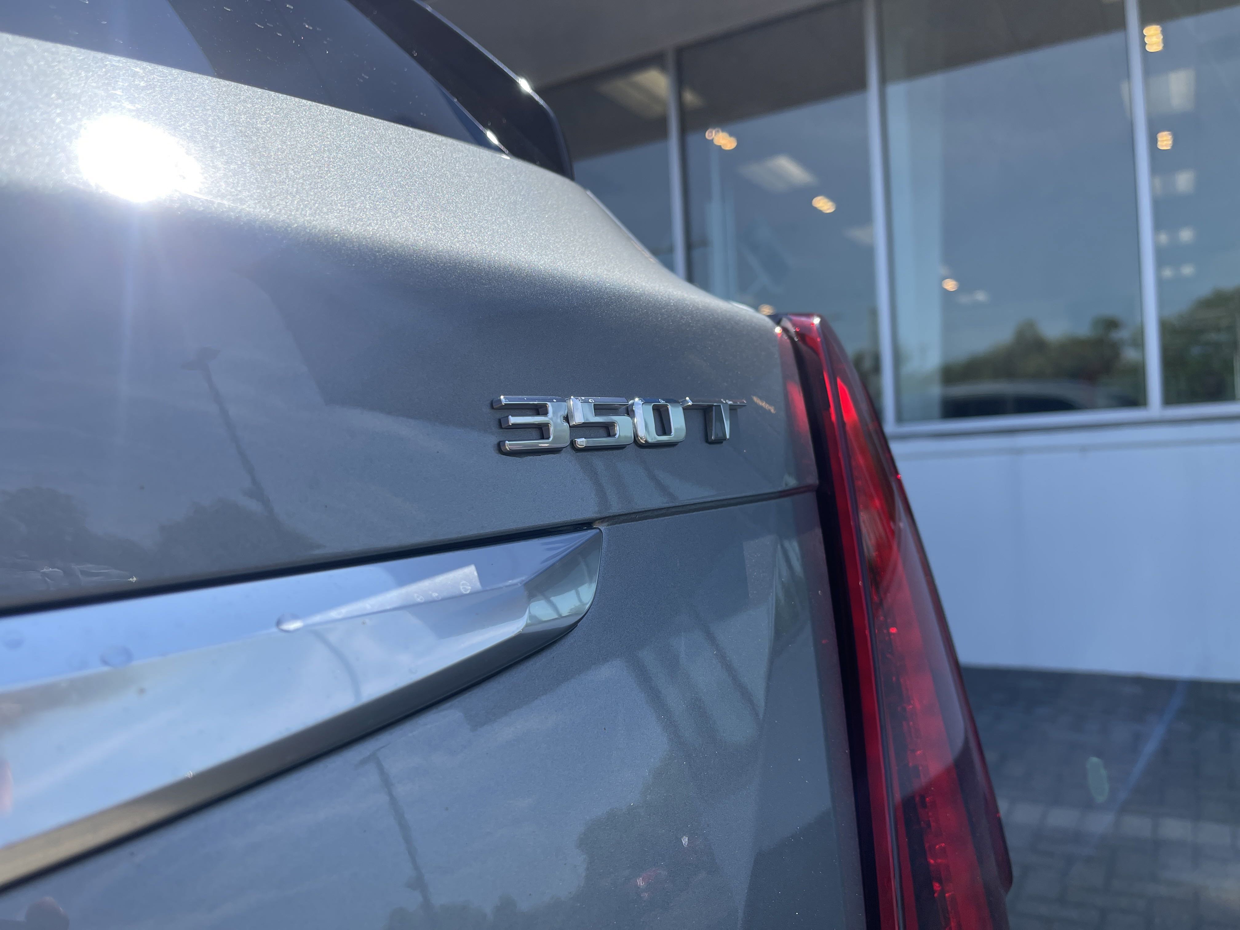 Used 2025 Cadillac XT5 Premium Luxury w/ Technology Package image 12