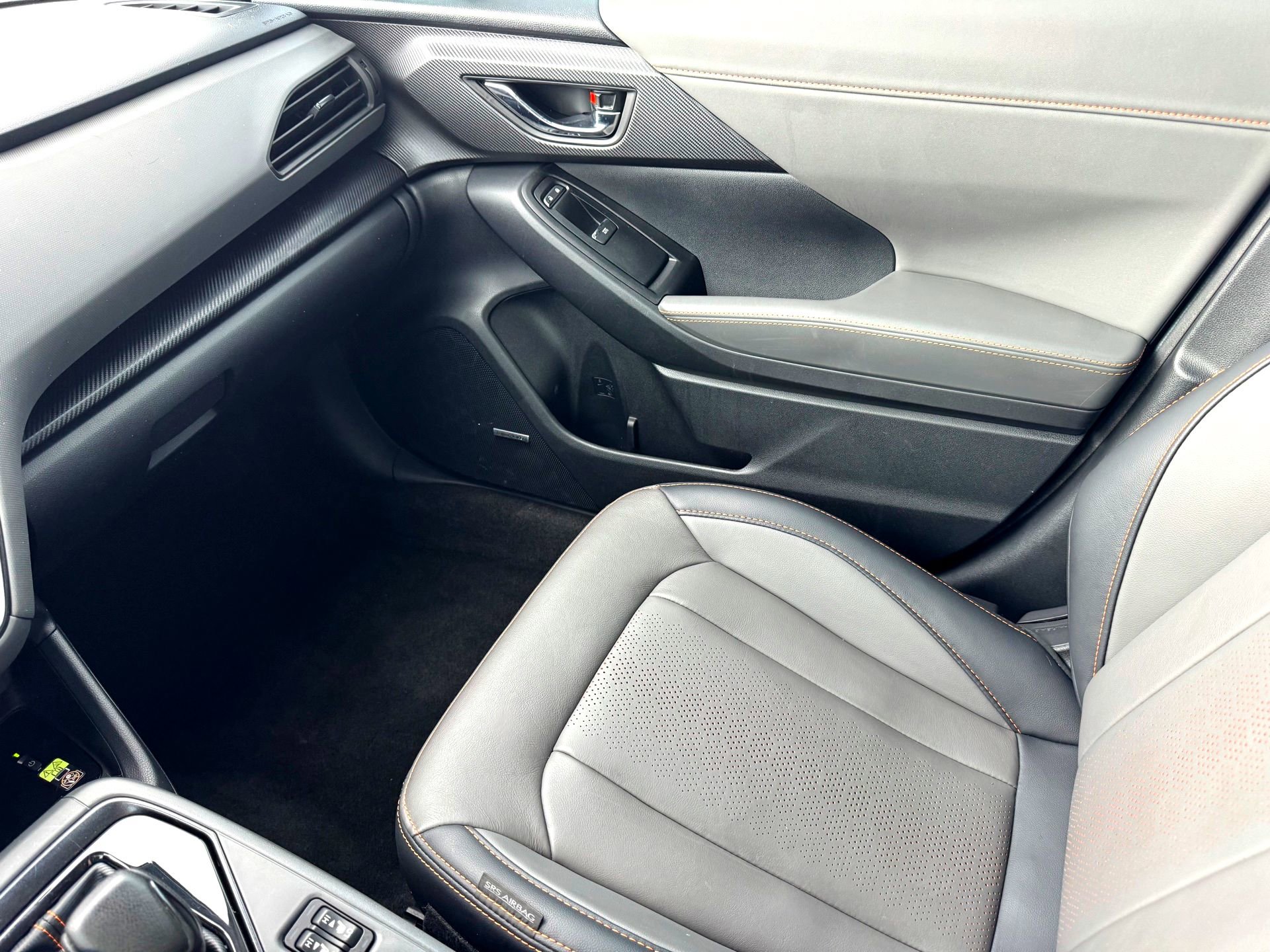 Used 2024 Subaru Crosstrek 2.5i Limited w/ Crosstrek Mirror Package image 33