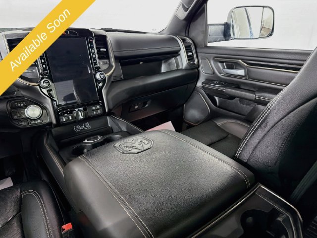 Used 2023 RAM 1500 Rebel w/ Rebel Level 2 Equipment Group AWD/4WD image 23