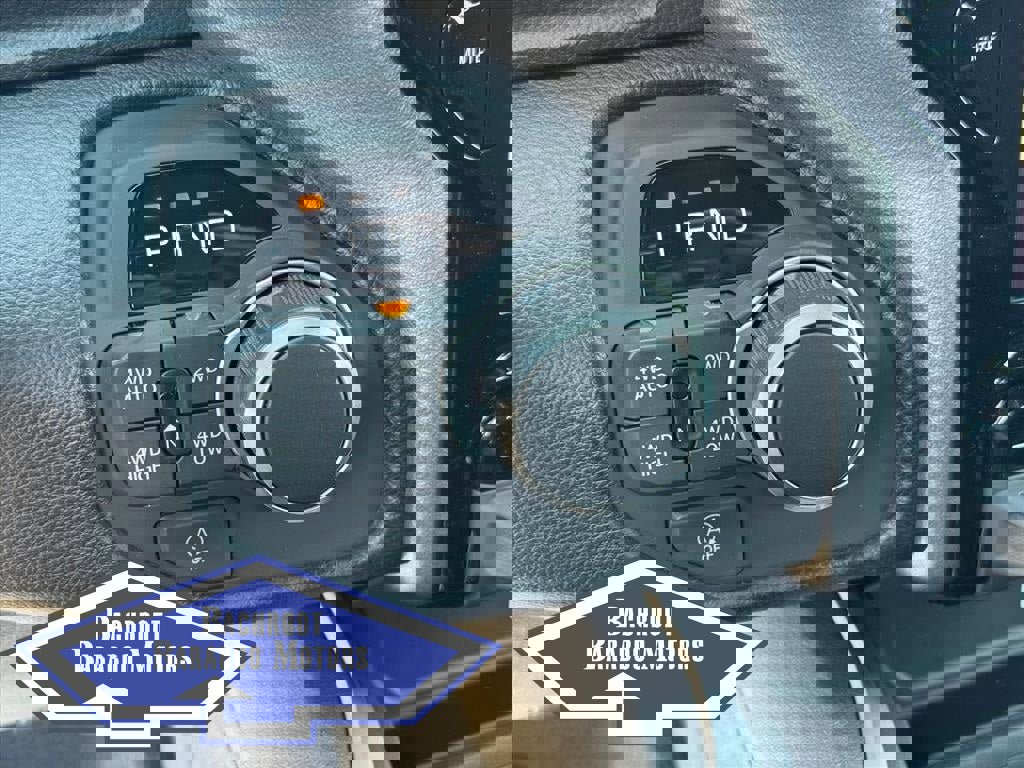 New 2025 RAM 1500 Big Horn image 21