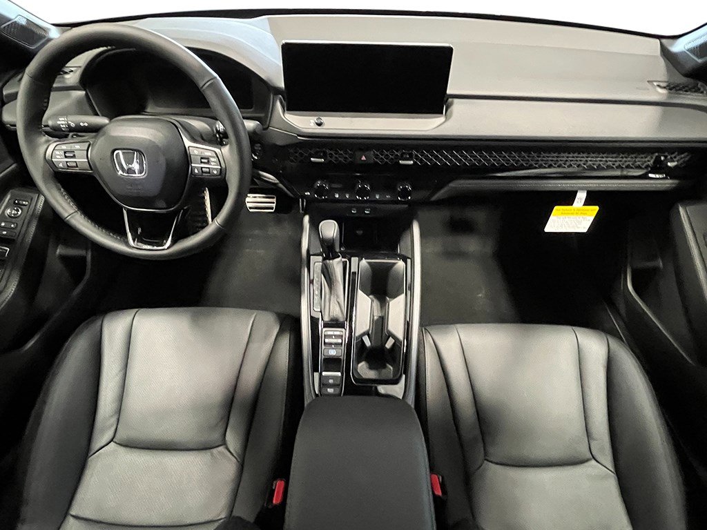 New 2026 Honda Accord Sport image 20
