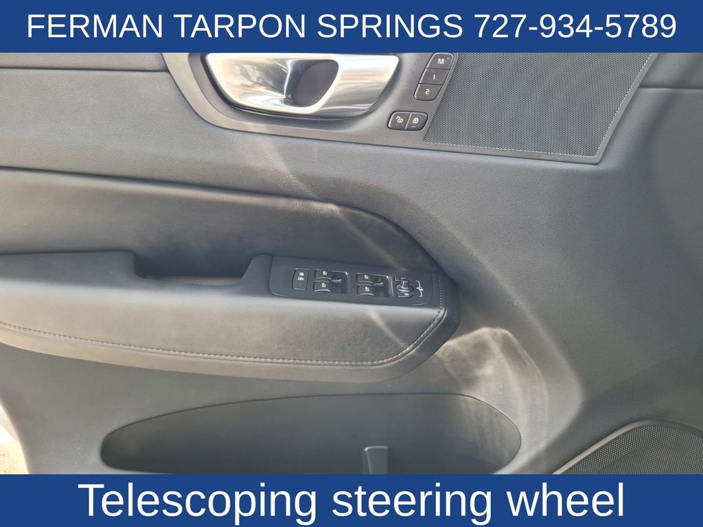 Certified 2023 Volvo XC60 B5 Plus w/ Climate Package image 24