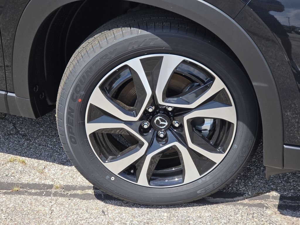 New 2026 MAZDA CX-5 Preferred AWD/4WD image 14