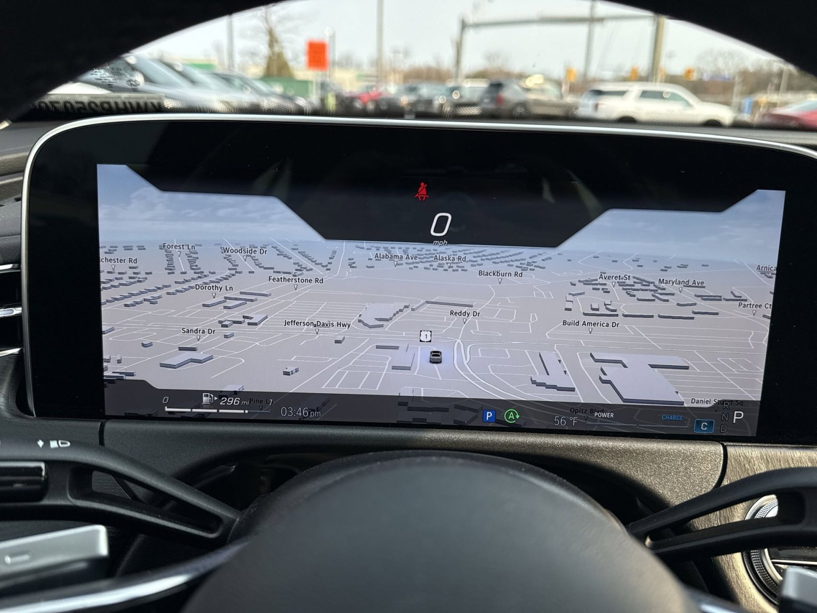 Used 2025 Mercedes-Benz E 450 4MATIC Sedan image 17