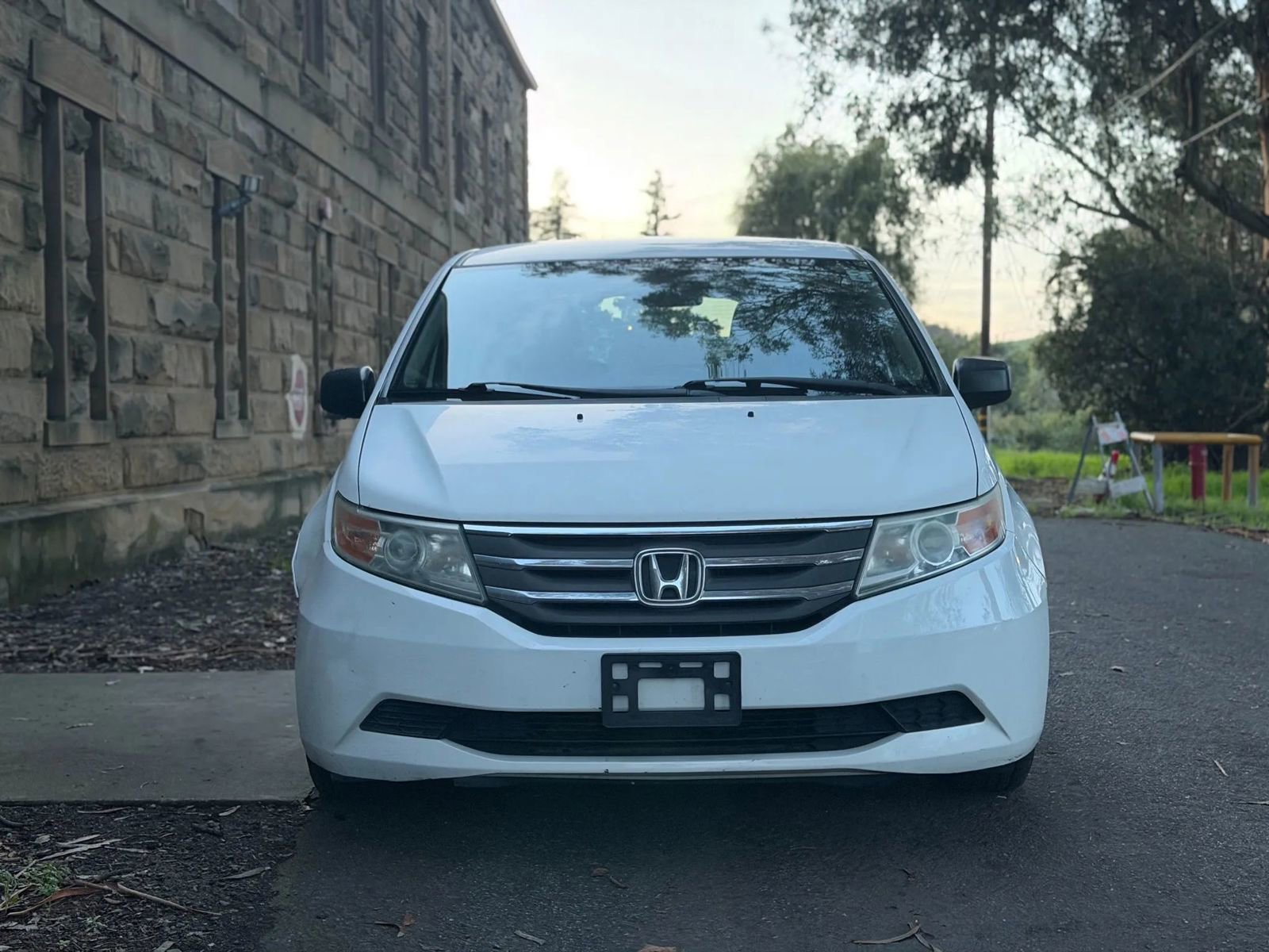 Used 2013 Honda Odyssey LX image 31