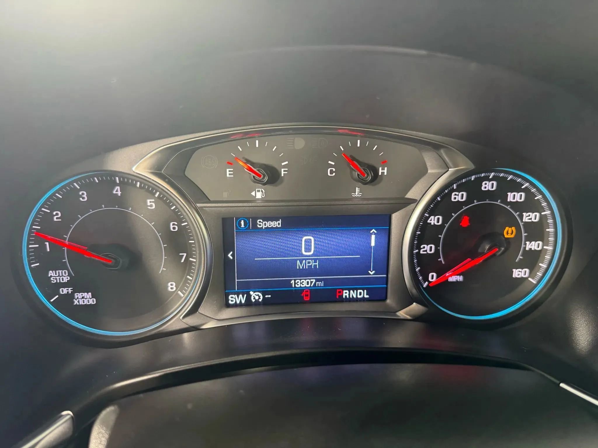 Used 2024 Chevrolet Equinox LT image 14