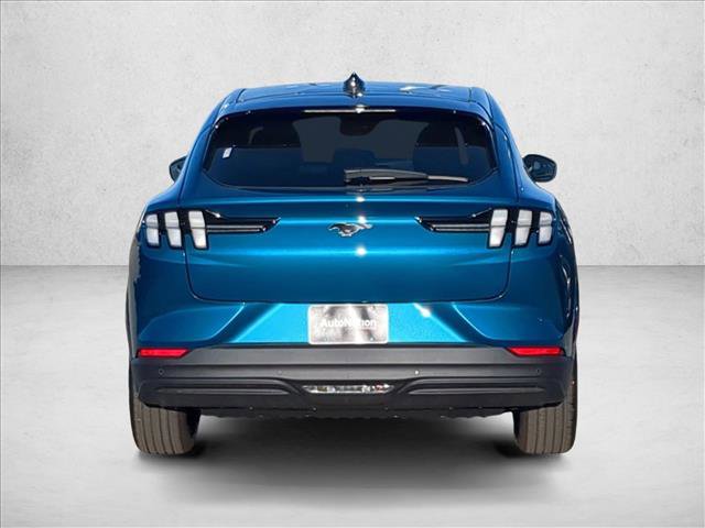 New 2026 Ford Mustang Mach-E Premium image 8