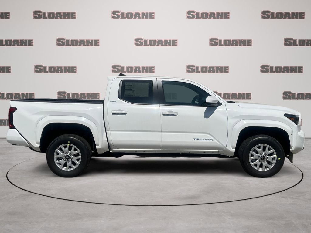 New 2026 Toyota Tacoma SR5 AWD/4WD image 6