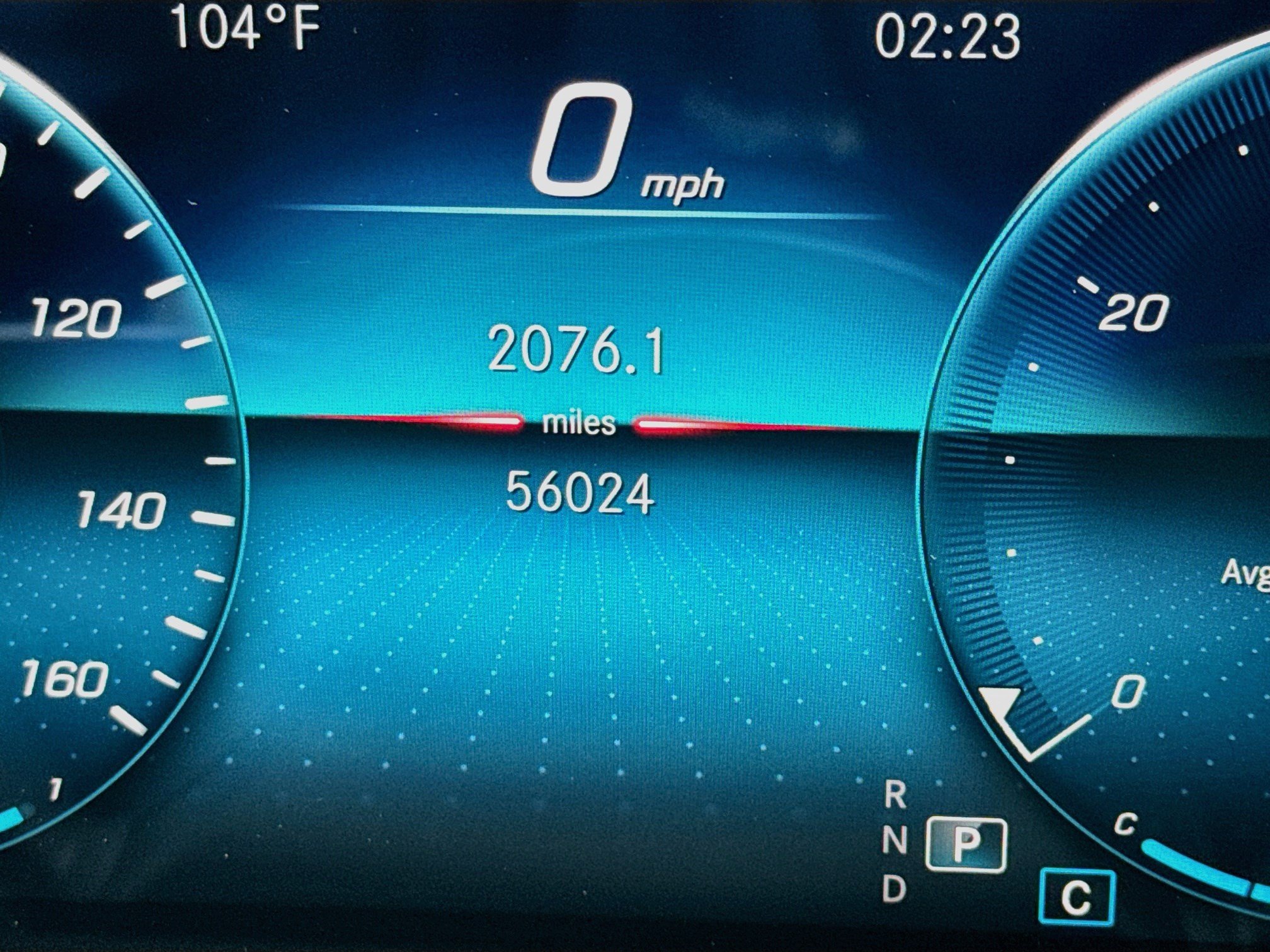 Used 2021 Mercedes-Benz GLB 250 image 8