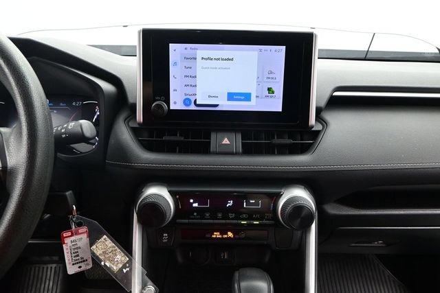 Used 2023 Toyota RAV4 LE FWD image 6