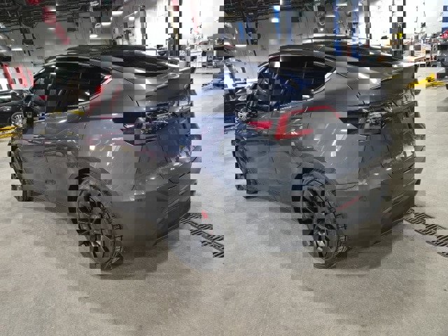 Used 2022 Tesla Model Y Performance image 8