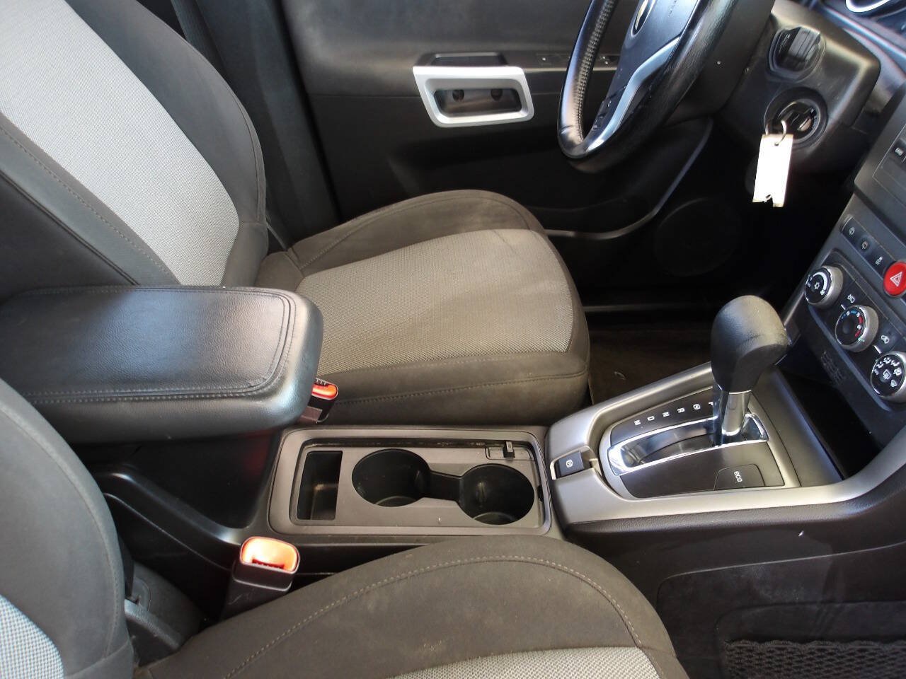 Used 2014 Chevrolet Captiva Sport LS FWD image 16
