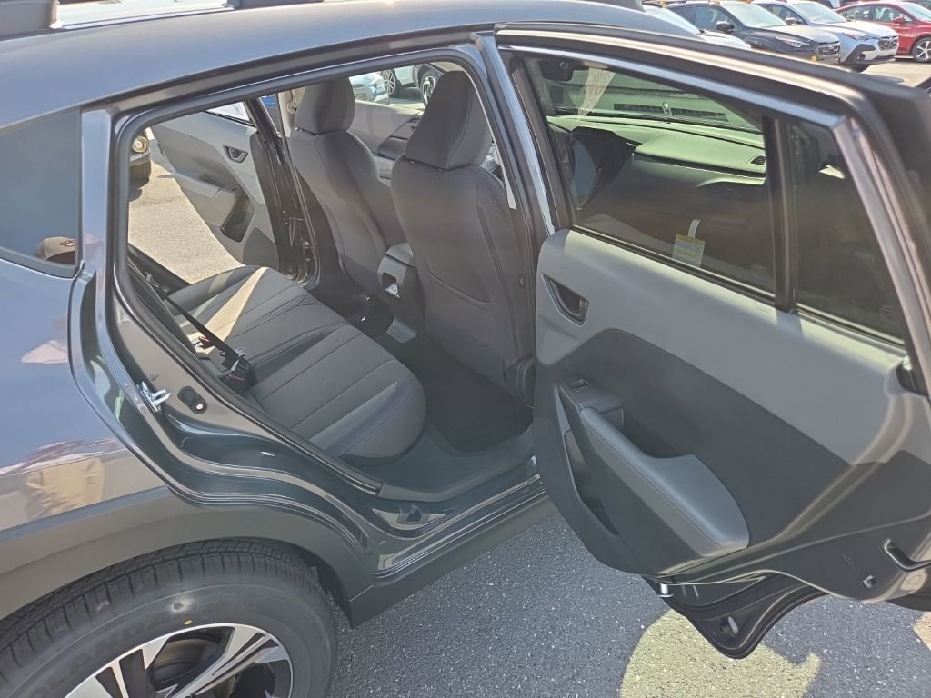New 2026 Subaru Crosstrek 2.0i Premium AWD/4WD image 6