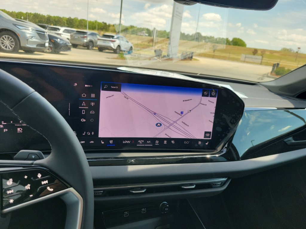 New 2026 Audi A6 Premium Plus AWD/4WD image 16