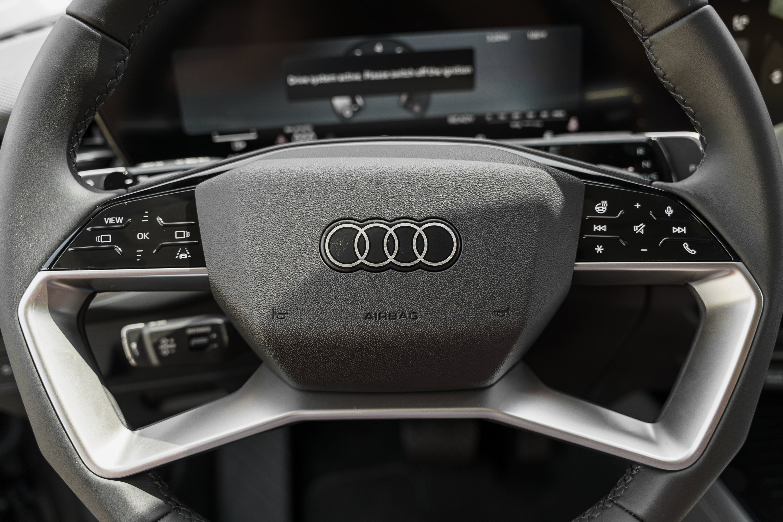 New 2026 Audi Q3 quattro 2.0T AWD/4WD image 16