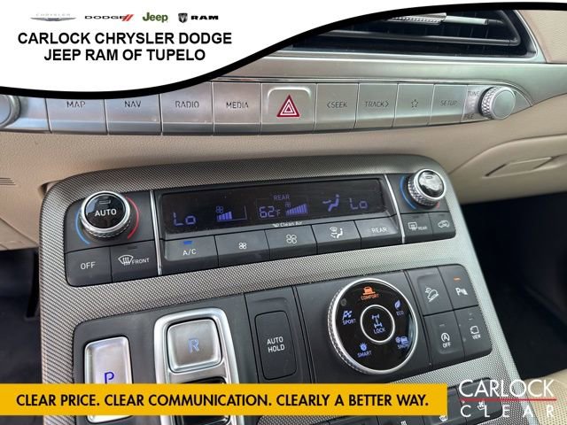 Used 2020 Hyundai Palisade Limited AWD/4WD image 20