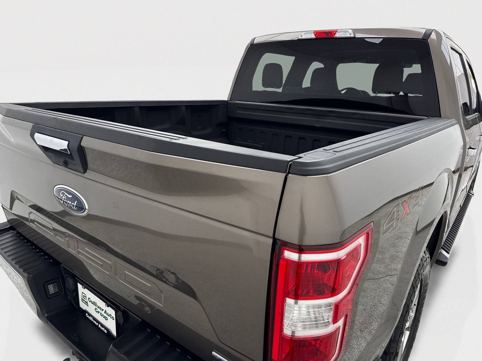 Used 2019 Ford F150 XLT w/ Equipment Group 301A Mid AWD/4WD image 49