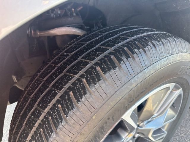 Used 2023 Chevrolet Silverado 1500 LT image 10