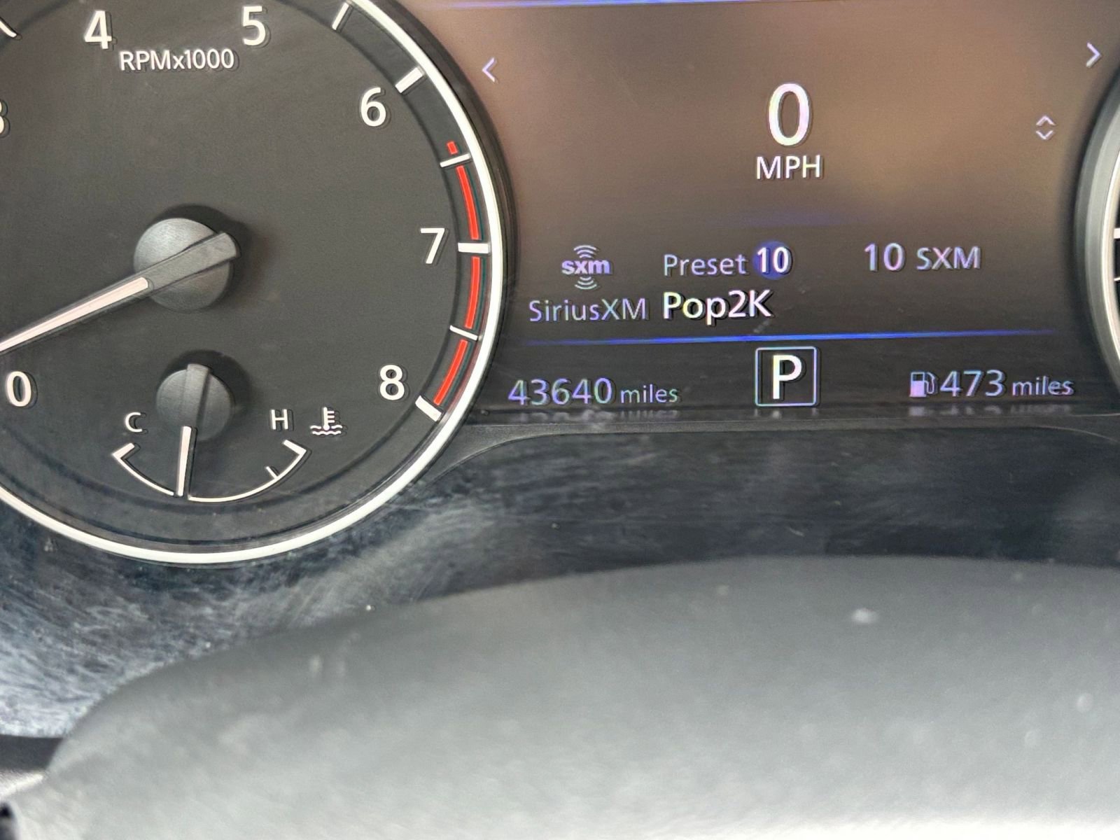 Used 2025 Nissan Altima 2.5 SV FWD image 40