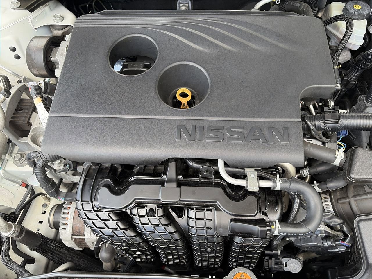 Used 2020 Nissan Altima 2.5 SR FWD image 26