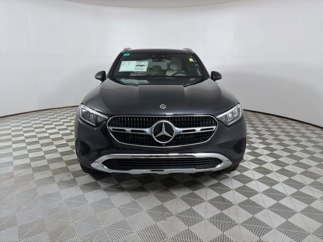 New 2026 Mercedes-Benz GLC 350e 4MATIC image 2