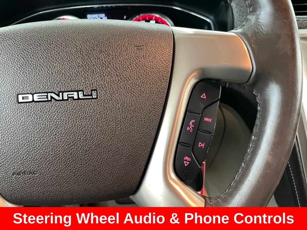 Used 2015 GMC Acadia Denali FWD image 31