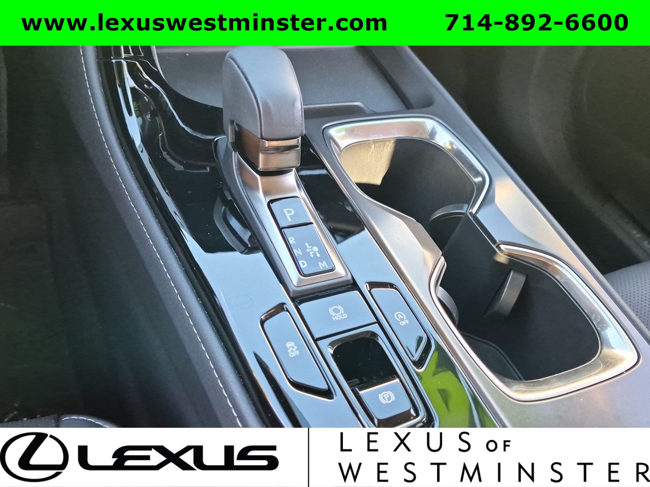 Certified 2024 Lexus NX 250 FWD image 22
