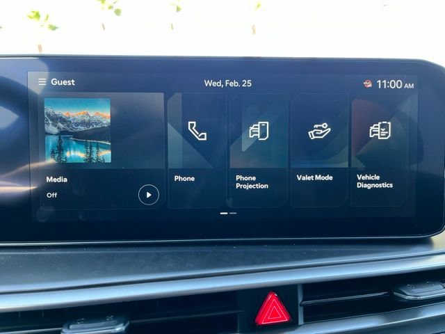 New 2026 Kia Sorento LX FWD image 10