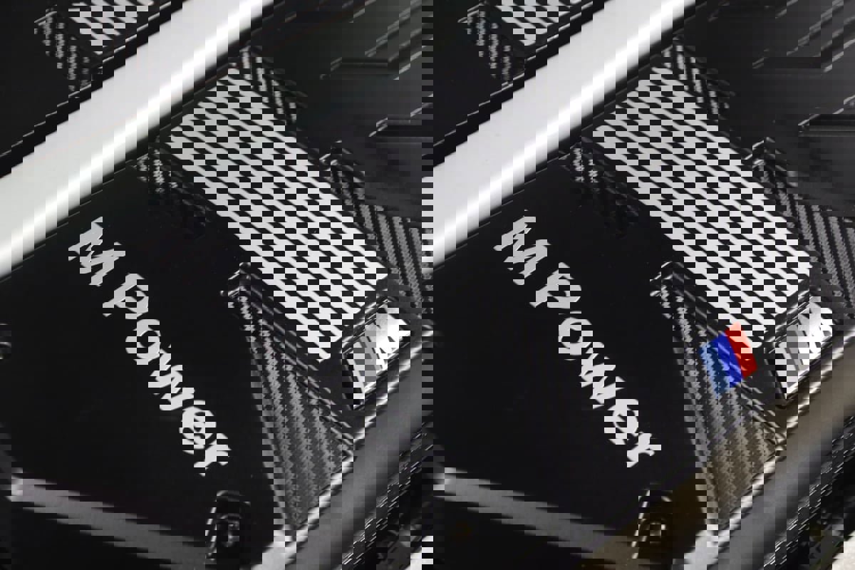 Used 2020 BMW X4 M w/ Executive Package image 26