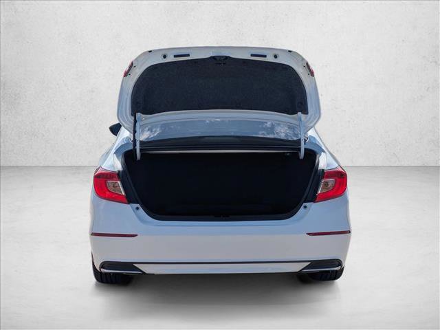 Used 2021 Honda Accord LX image 6