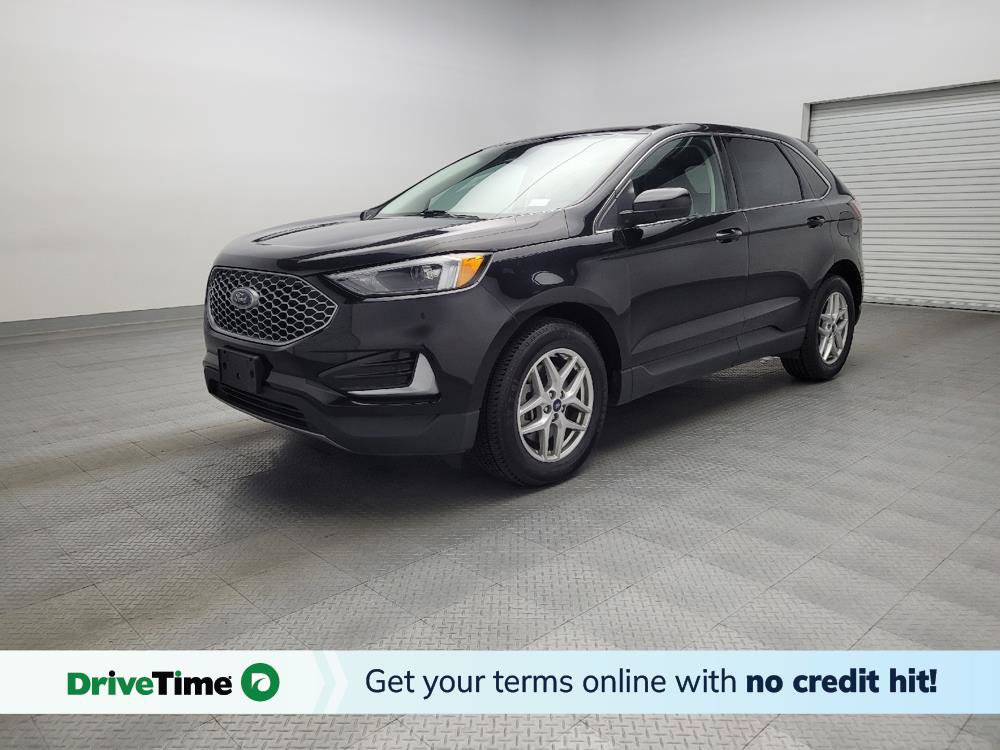 Used 2023 Ford Edge SEL