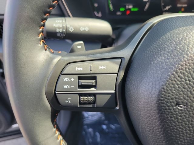 Used 2026 Honda CR-V Sport-L image 26