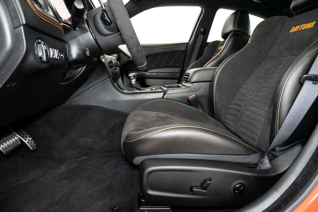 Used 2023 Dodge Charger SRT Hellcat image 18