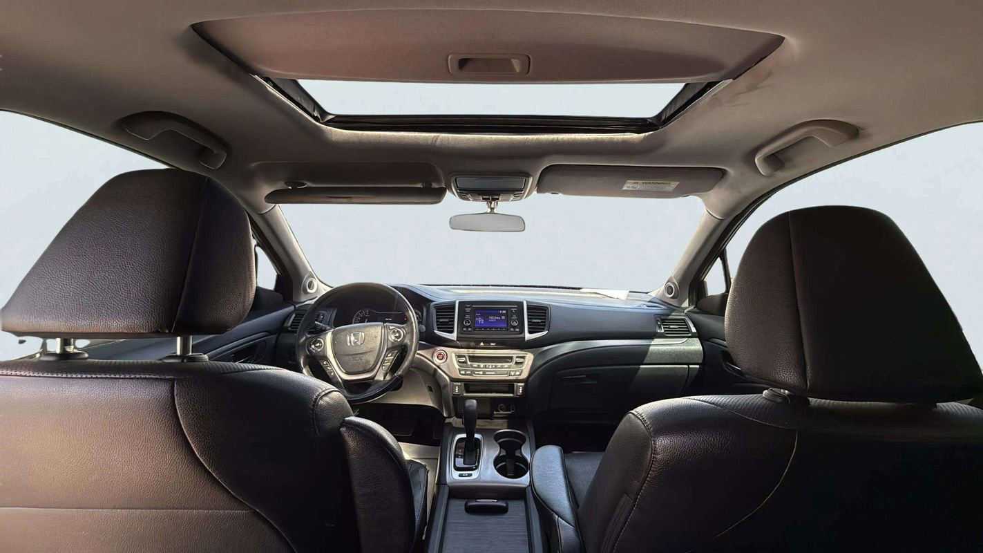 Used 2019 Honda Ridgeline RTL image 10