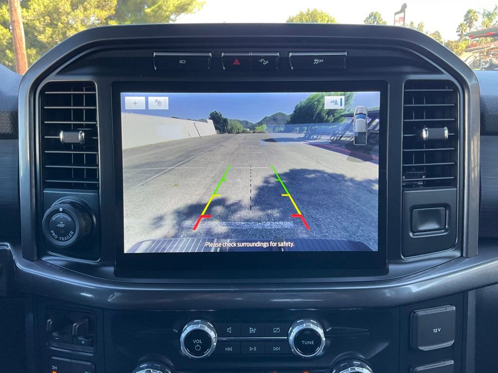 Used 2023 Ford F150 XLT w/ Equipment Group 302A High image 66