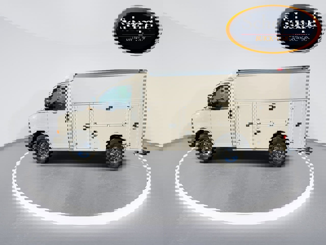 Used 2014 Chevrolet Express 3500 image 5