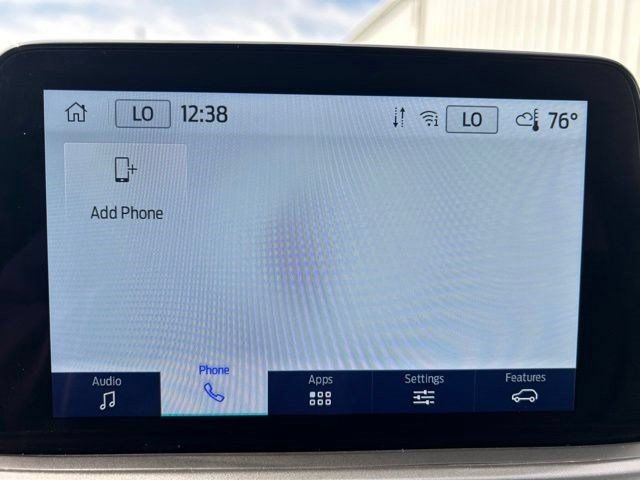 Used 2023 Ford Escape Active w/ Cold Weather Package FWD image 25