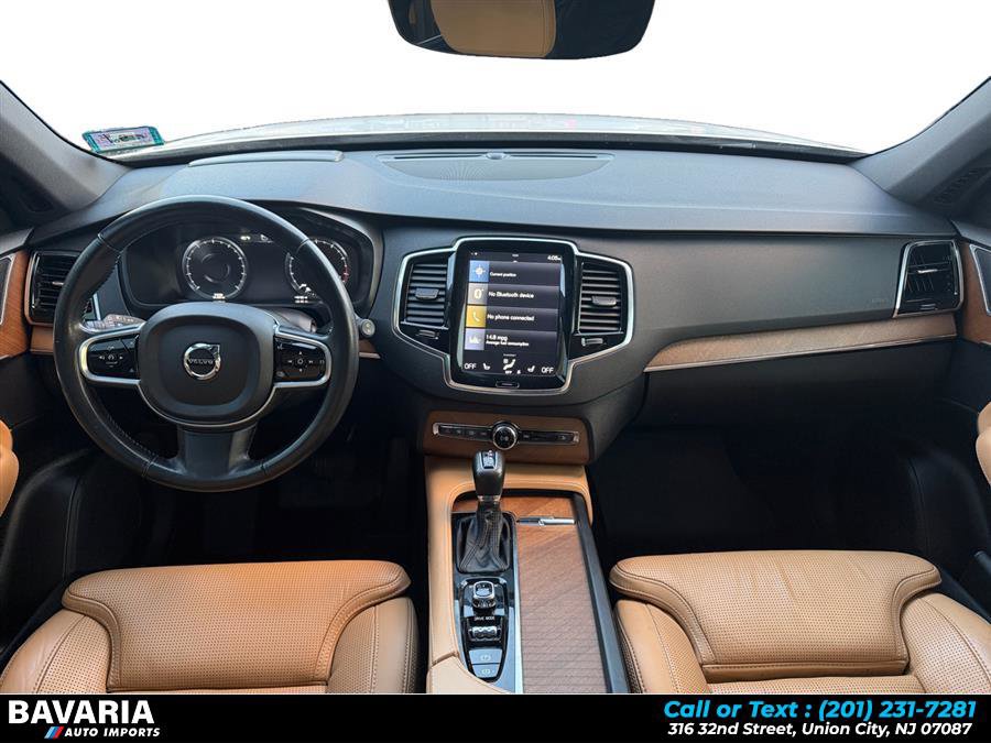 Used 2017 Volvo XC90 T6 Inscription AWD/4WD image 12