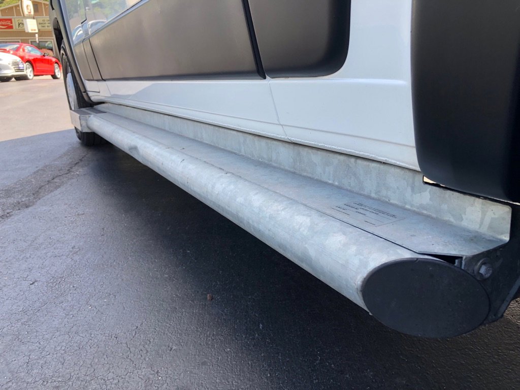 Used 2023 RAM ProMaster 2500 image 13