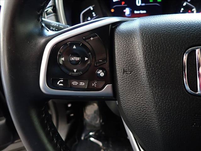 Used 2020 Honda CR-V EX-L image 16