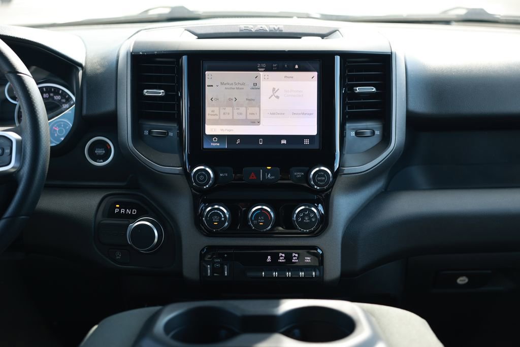 New 2026 RAM 1500 Express image 24